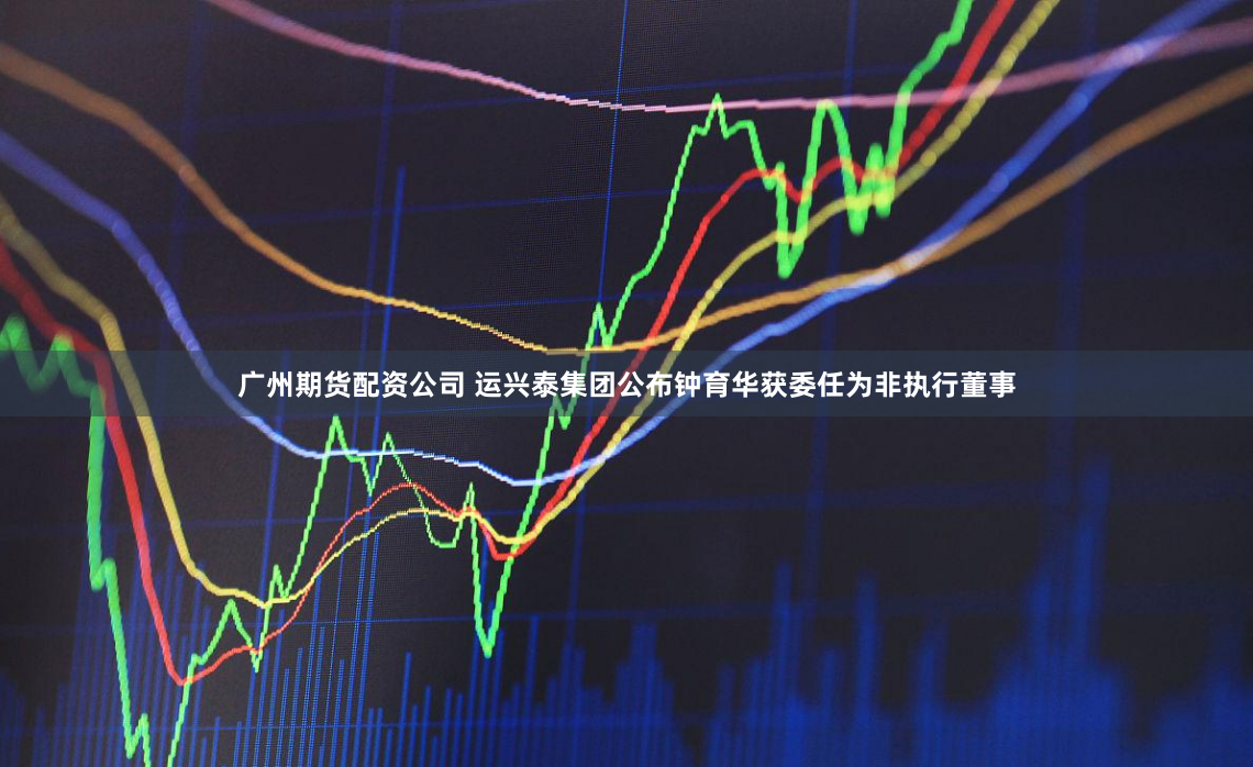 广州期货配资公司 运兴泰集团公布钟育华获委任为非执行董事