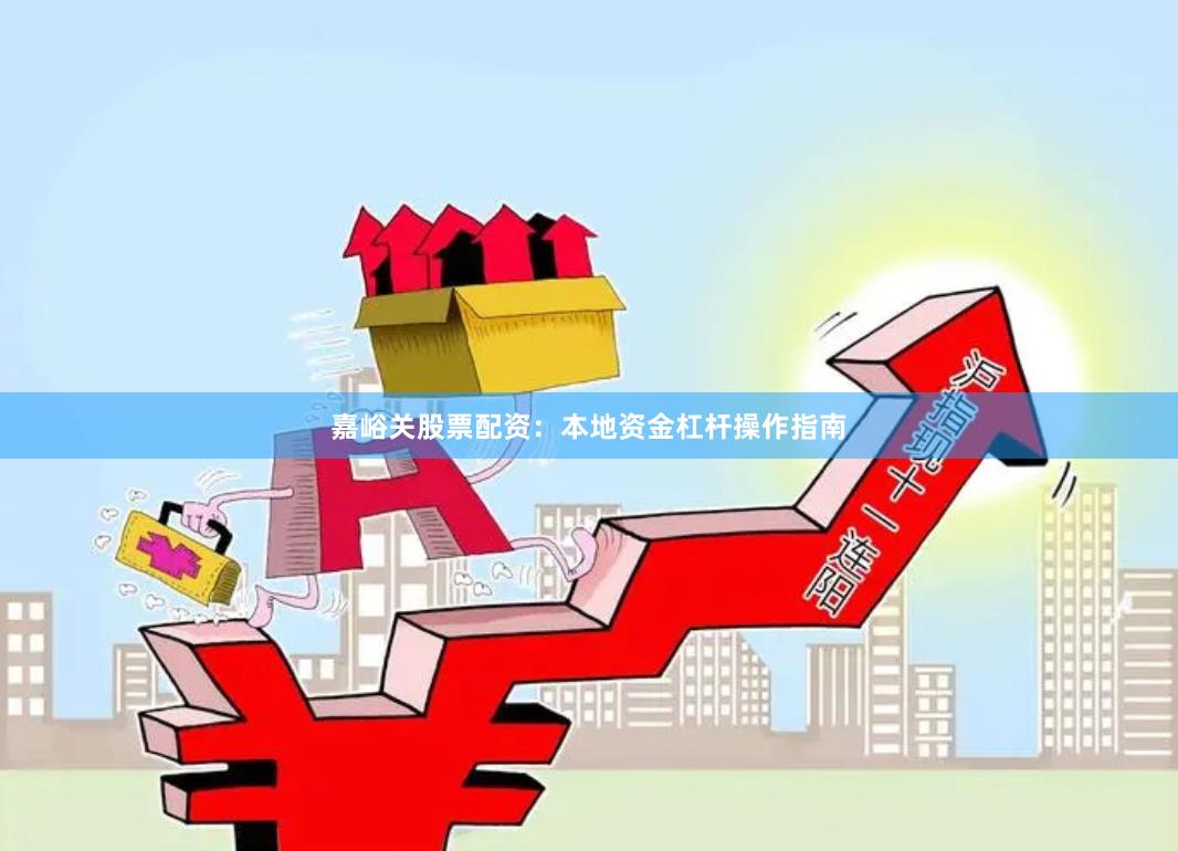 嘉峪关股票配资：本地资金杠杆操作指南
